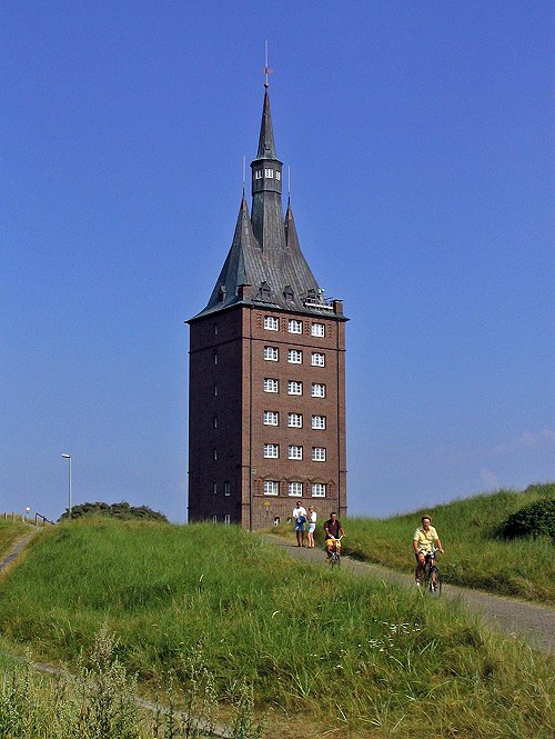 Der Westturm