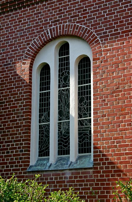 Kirchenfenster