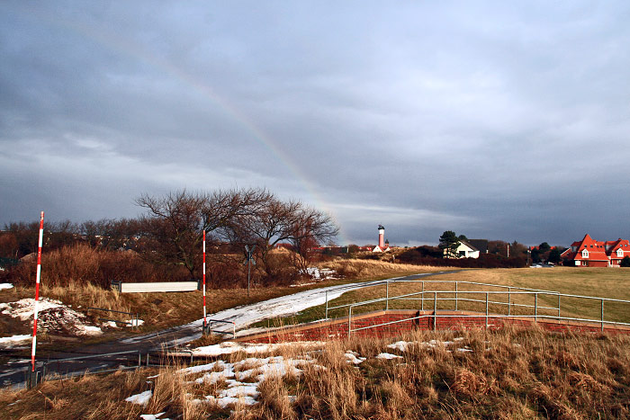 Regenbogen