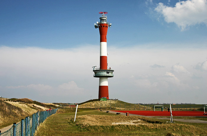 Leuchtturm Wangerooge