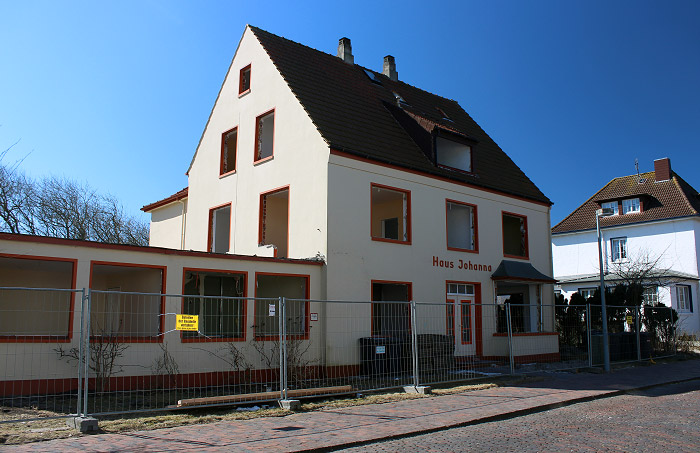 Haus Johanna