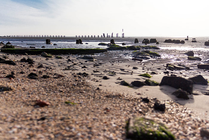 Am Ostende