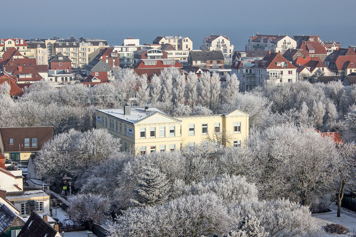 Villa im Park