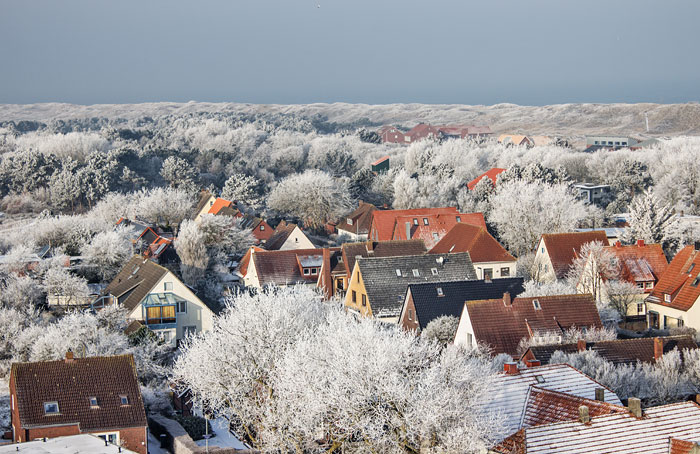 Ausblick vom Alten Leuchtturm