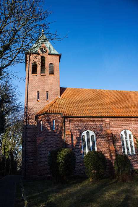 Nikolaikirche