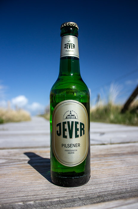 Jever Pilsener