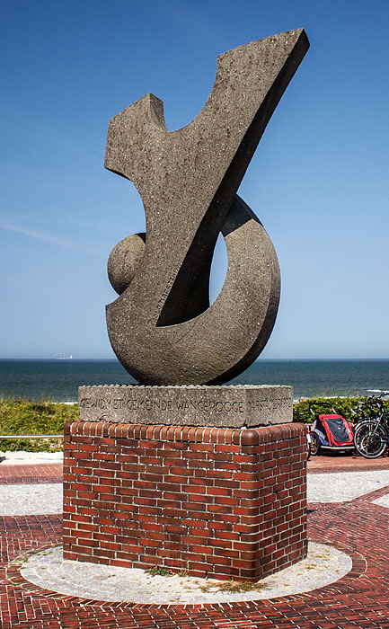 »Navigator« von Paolo Marazzi