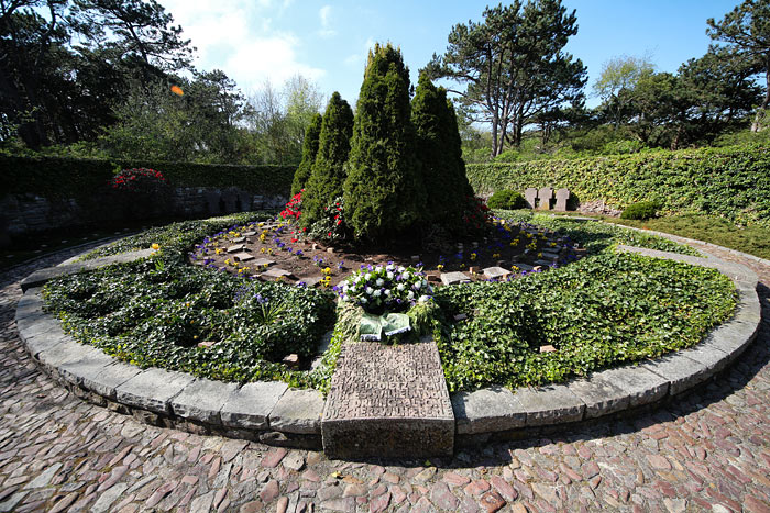 Ehrenfriedhof