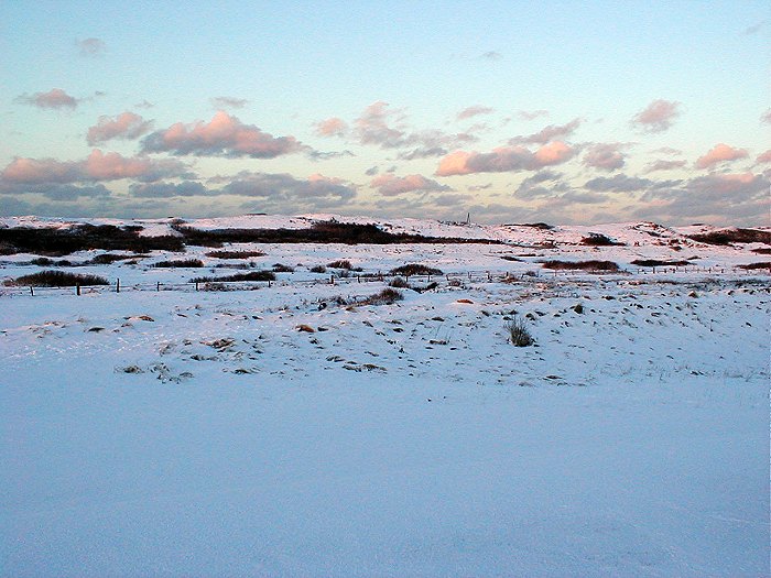 Blick auf den Westinnengroden