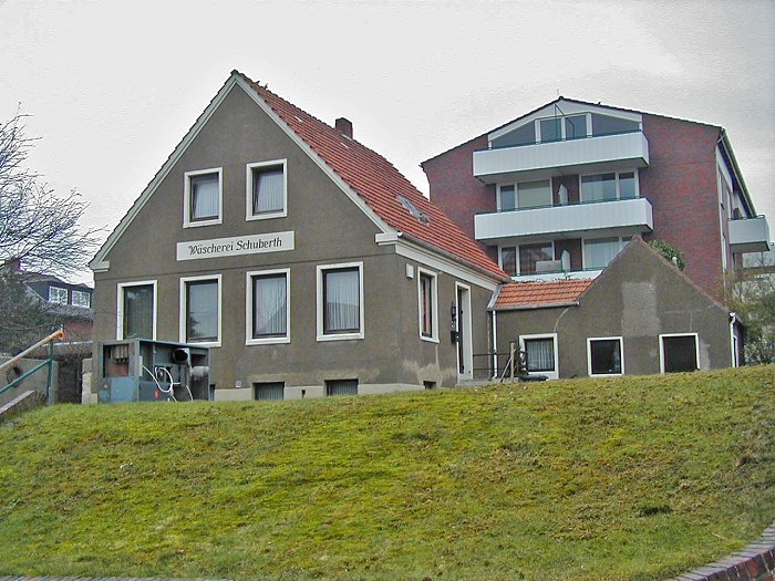 W&auml;scherei Schuberth