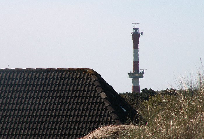 Neuer Leuchtturm