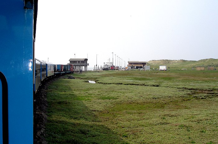 Auf dem Weg zum Anleger