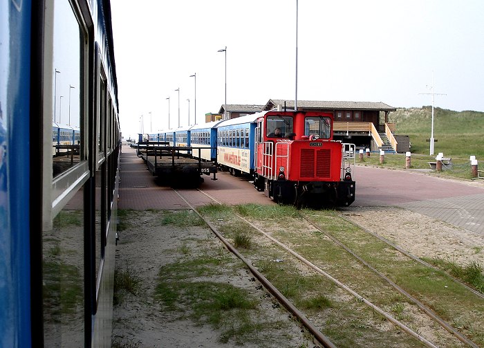 Auf dem Weg zum Anleger