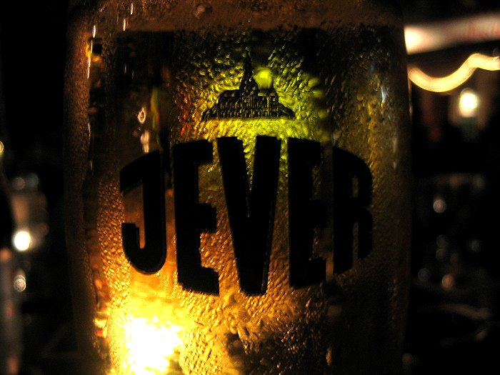 Jever Pilsener