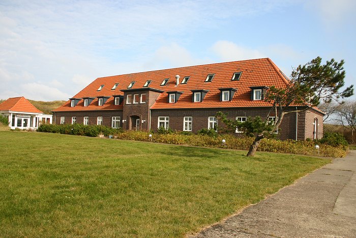 Ehemaliges &raquo;Bremer Heim&laquo;