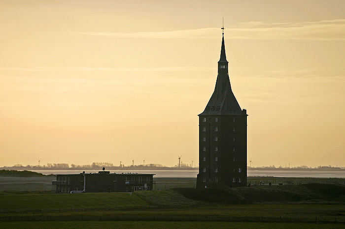 Der Neue Westturm