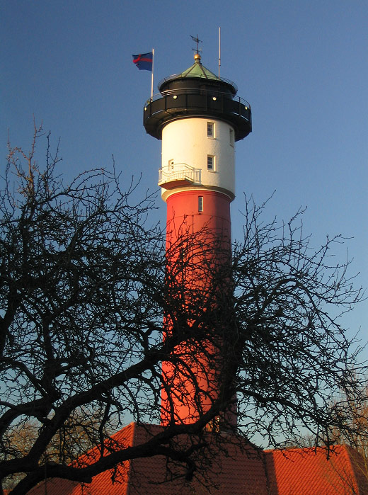 Am Alten Leuchtturm