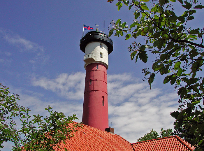 Am Alten Leuchtturm