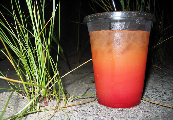 Summer Dream-Cocktail