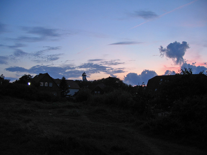 Siedlerstra&szlig;en-D&uuml;nen