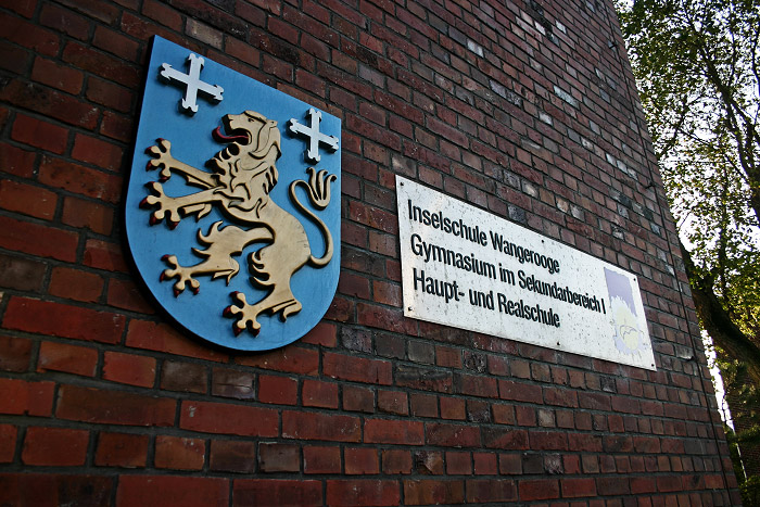 Inselschule Wangerooge
