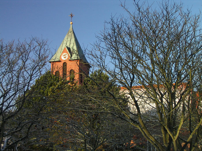 Nikolaikirche