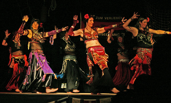 Insulaner unner s&uuml;ck: &raquo;Frisia Orientalis&laquo;