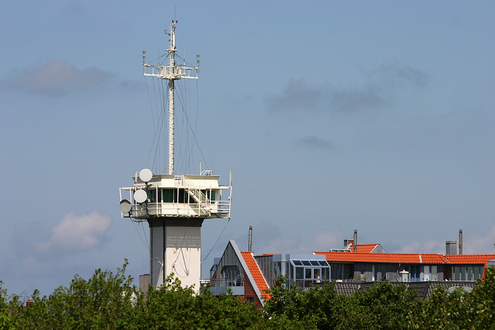 Marine-Signalstation