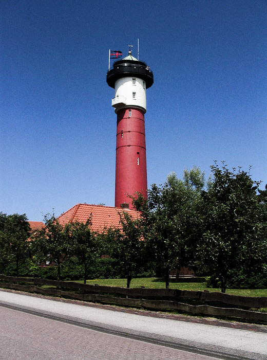 Am Alten Leuchtturm