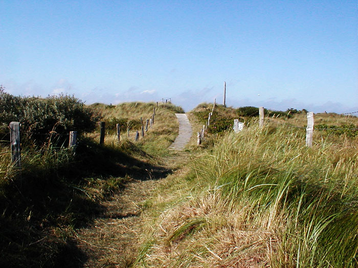 &Uuml;berwegung Radarstation