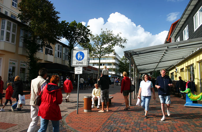 Zedeliusstra&szlig;e