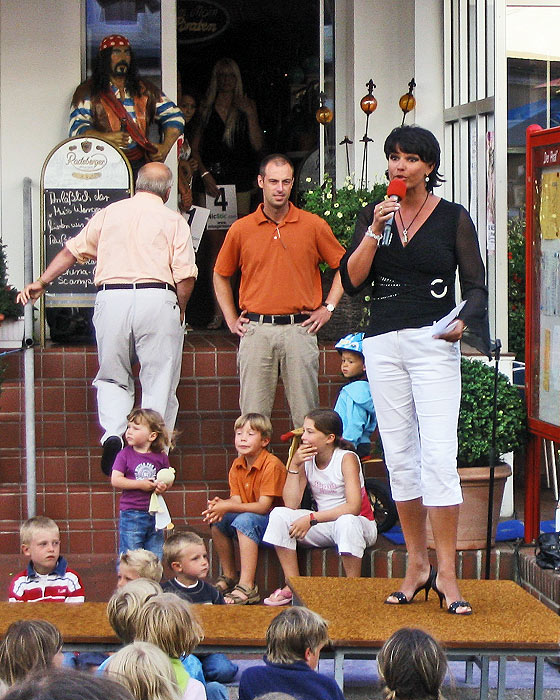 Miss Wangerooge 2006