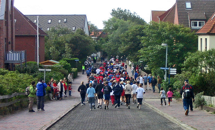 Westturmlauf 2004