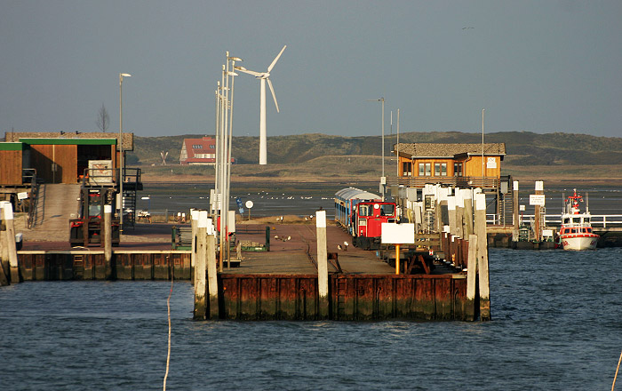 Blick zur&uuml;ck zum Anleger