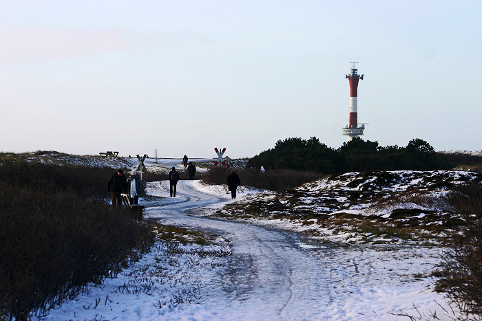 Weg zum Westgrodendeich