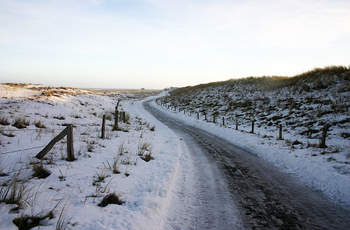 Privatstra&szlig;e zum Anleger