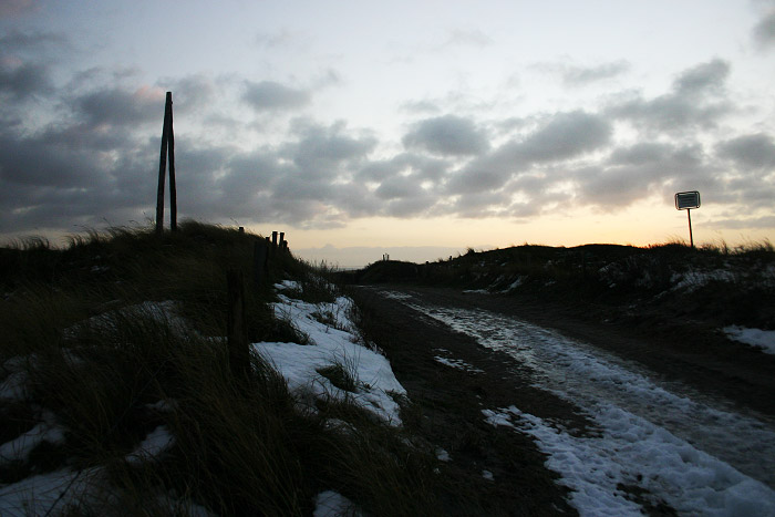 D&uuml;nen&uuml;berwegung Neudeich