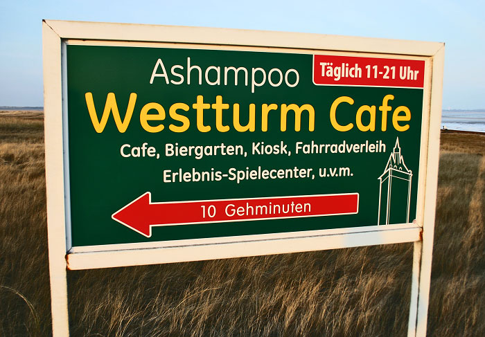 Westturm-Caf&eacute;