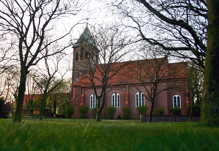 Nikolaikirche