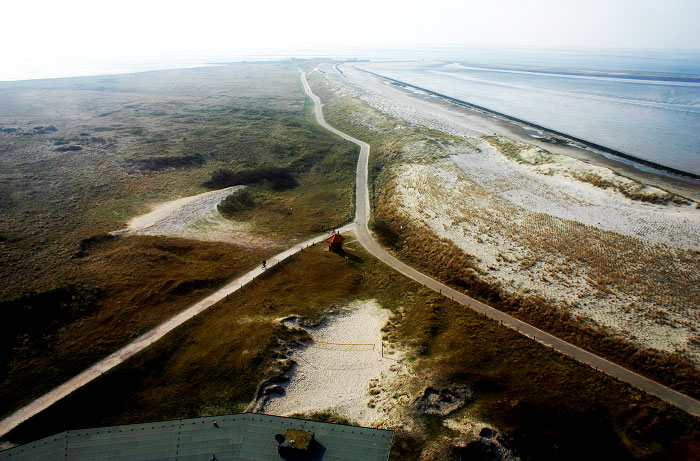 Harle H&ouml;rn-D&uuml;nen