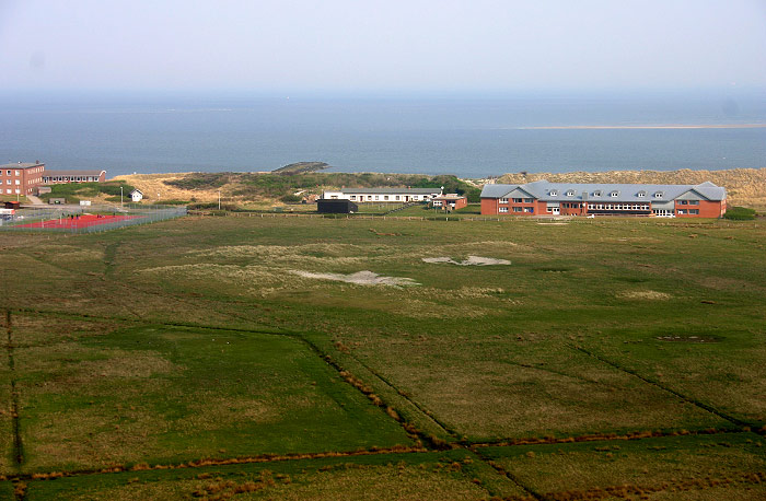 Westinnengroden mit B&uuml;nder Heim