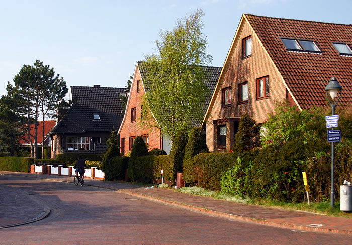 Am Ende der Charlottenstra&szlig;e