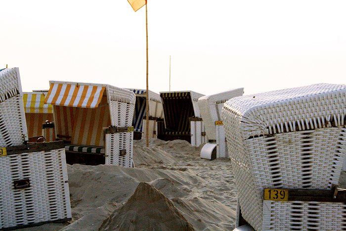 Westfeld-Strandk&ouml;rbe