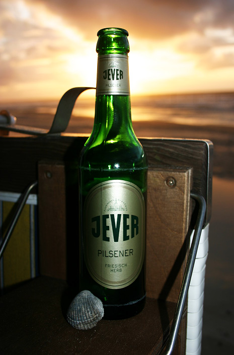 Jever Pilsener