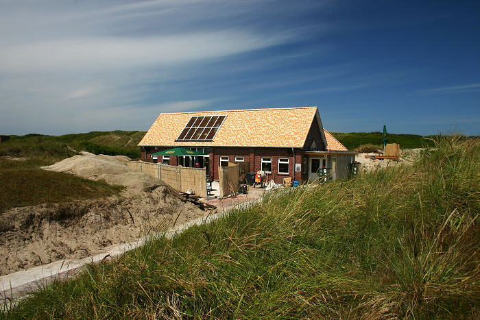 Neuer Ashampoo Beach-Club