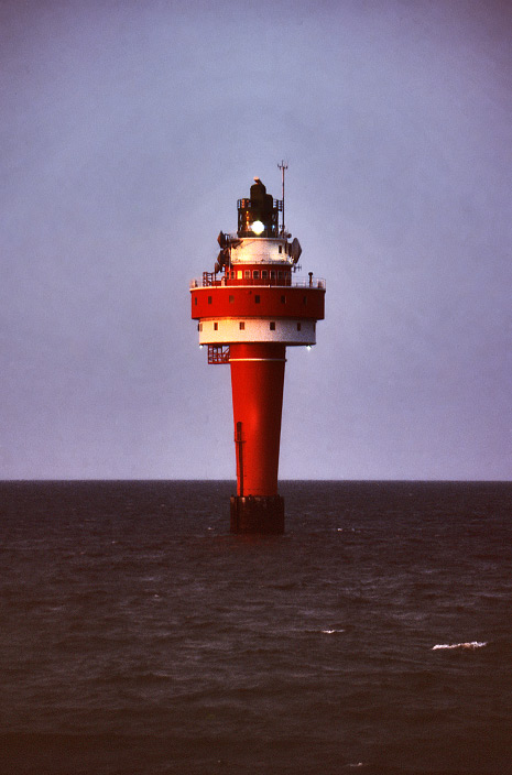 Leuchtturm Alte Weser