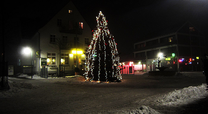 Weihnachtsbaum