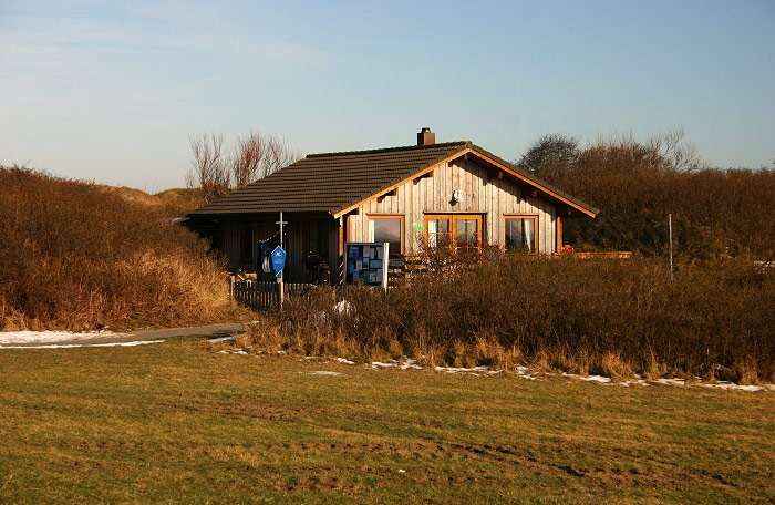 Naturschutzwarte Ost