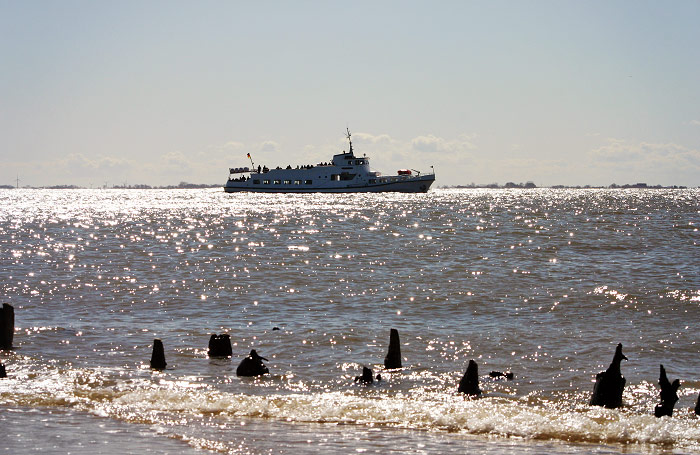 MS »Jens Albrecht«