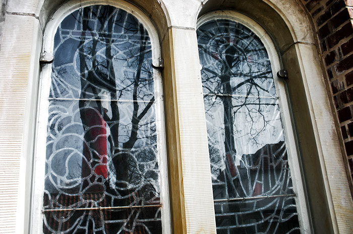 Kirchenfenster
